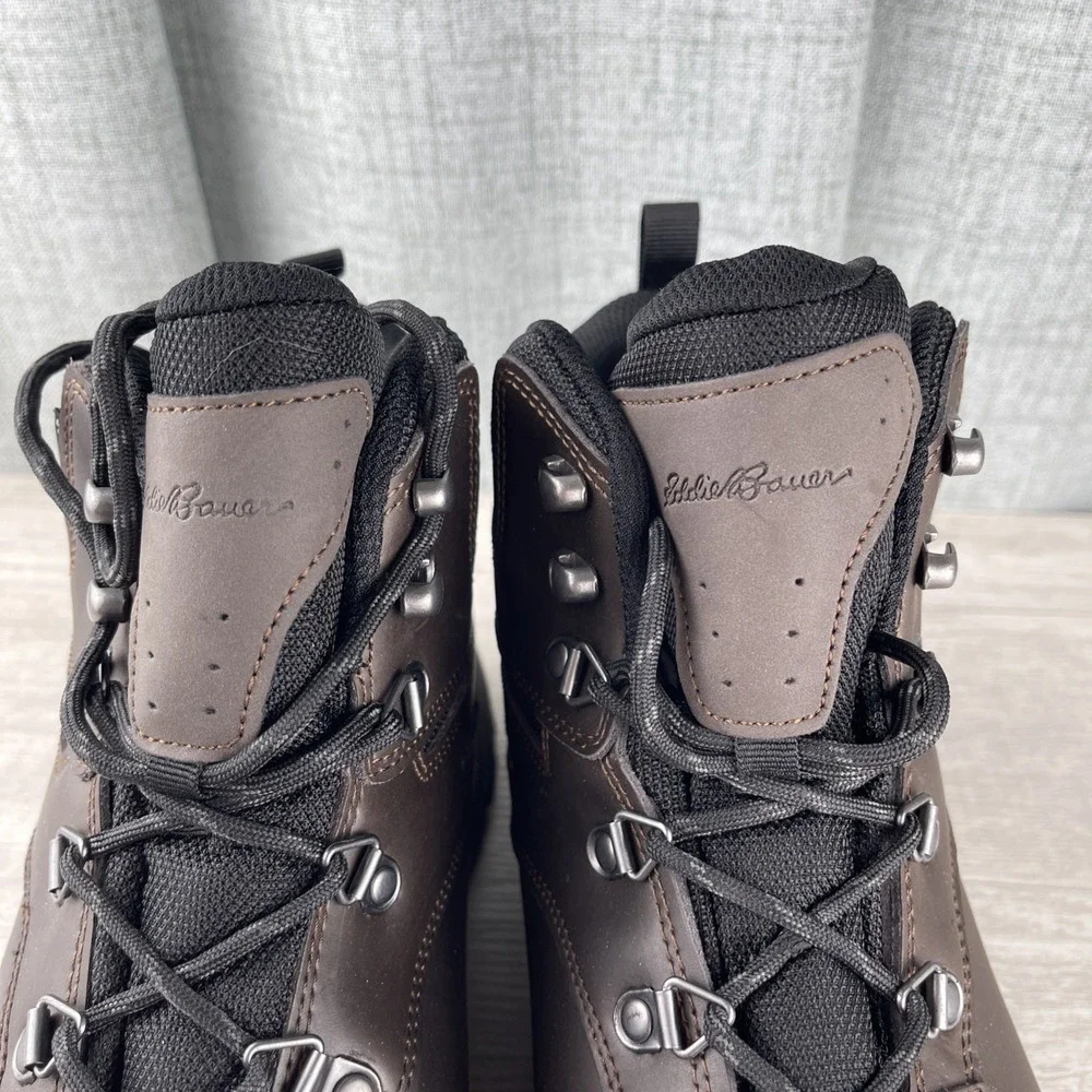 Eddie Bauer new box